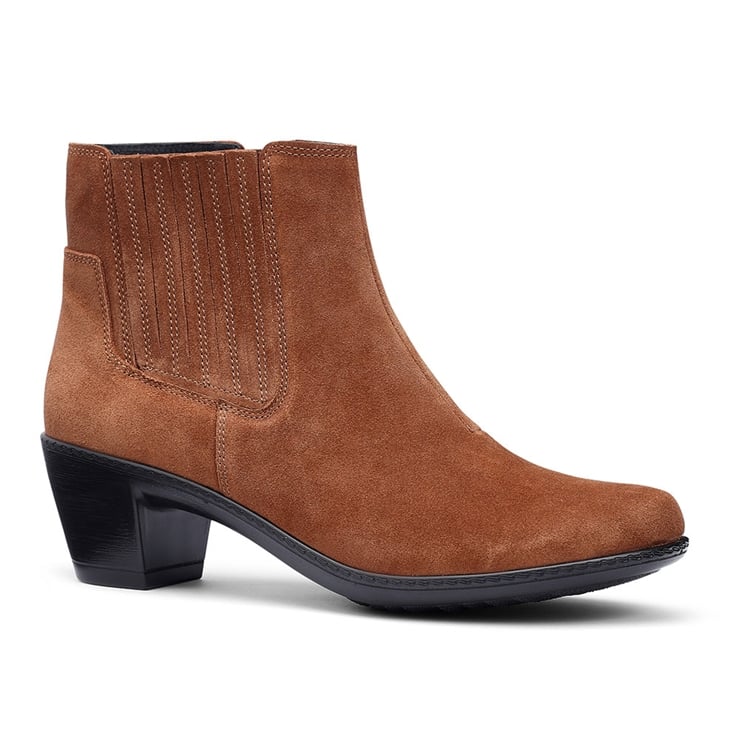 Aldine Boots
