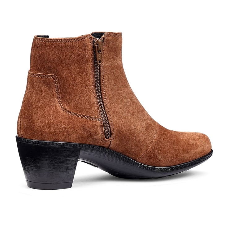 Aldine Boots