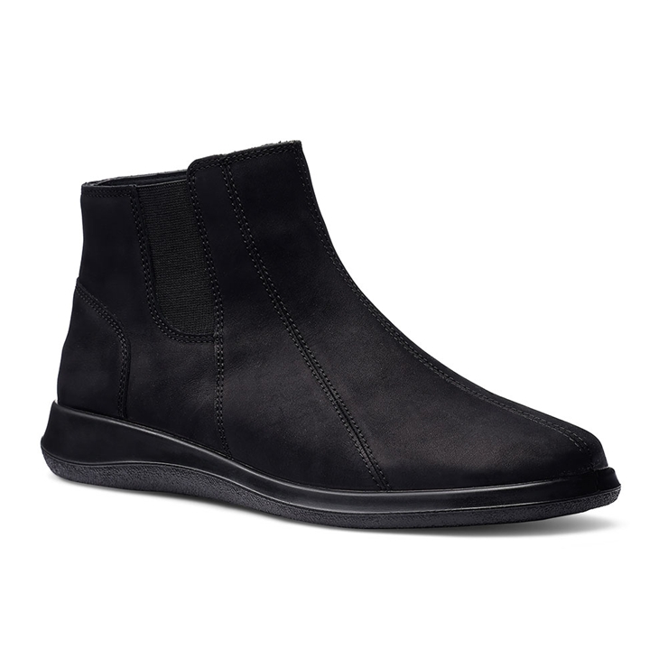 Alderley Boots