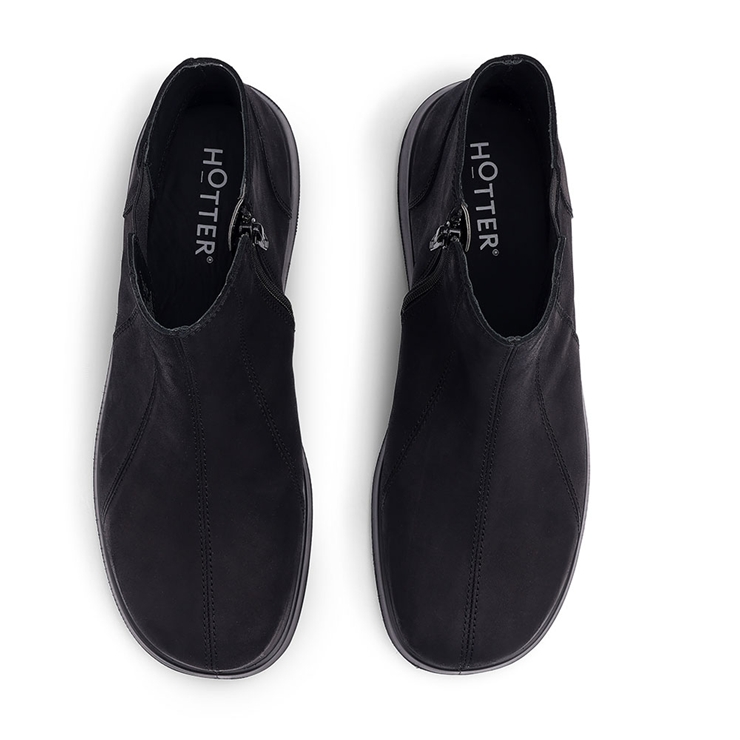Alderley Boots