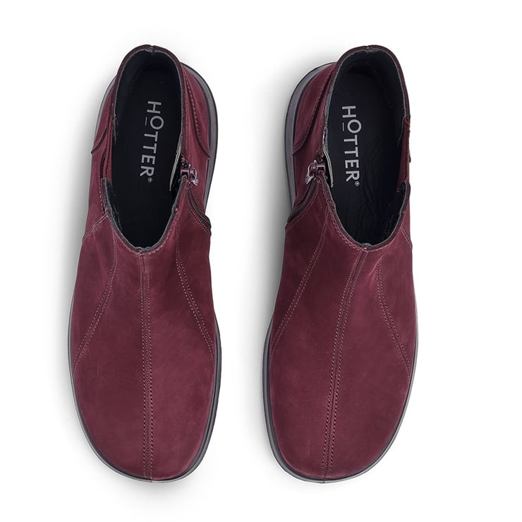 Alderley Boots