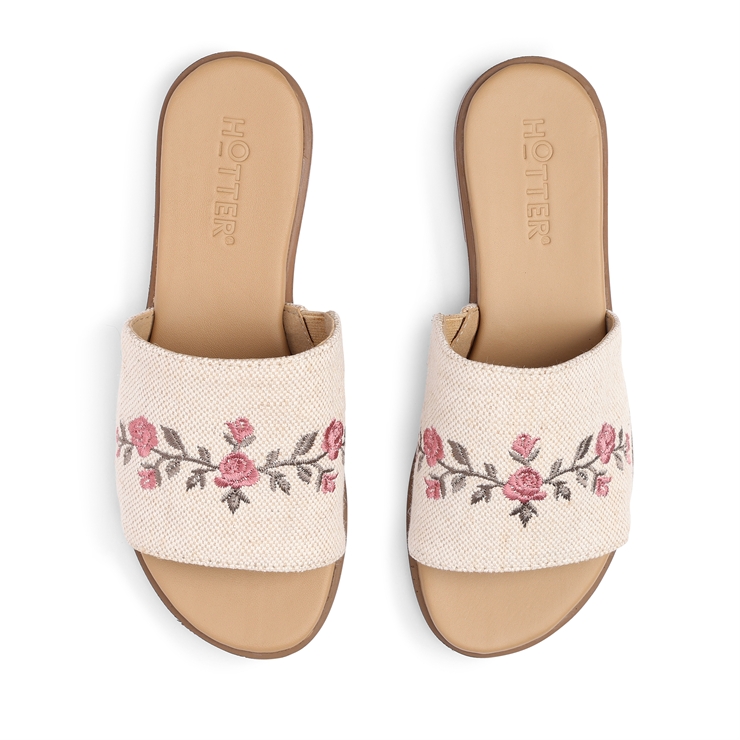 Alina Sandals