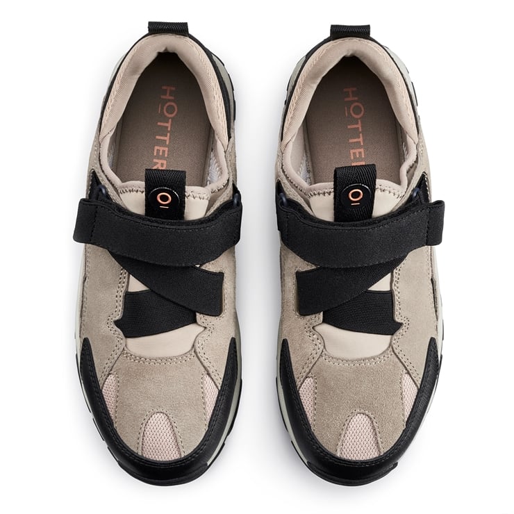 Amble Shoes