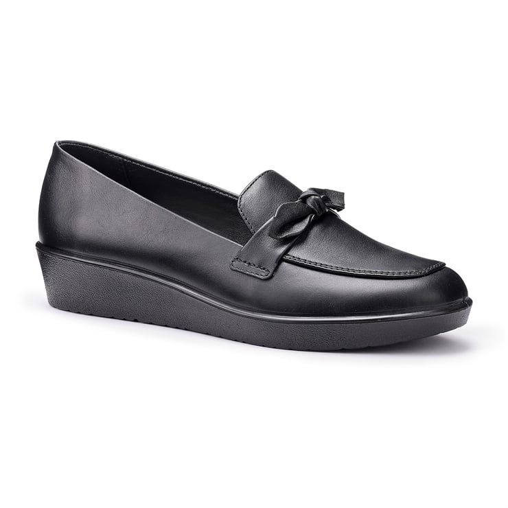 Amber Shoes