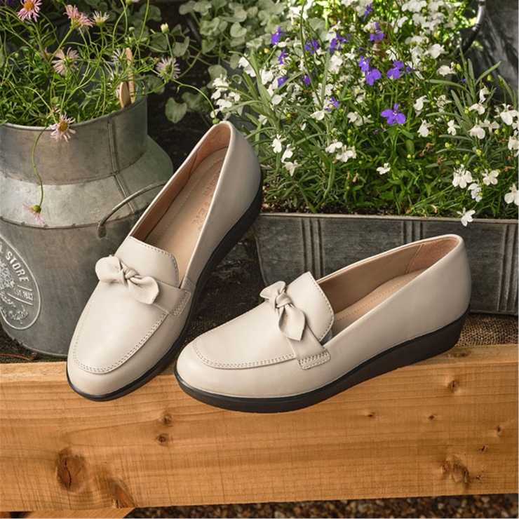 Amber Shoes