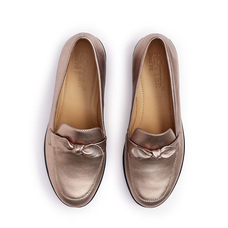Amber Shoes