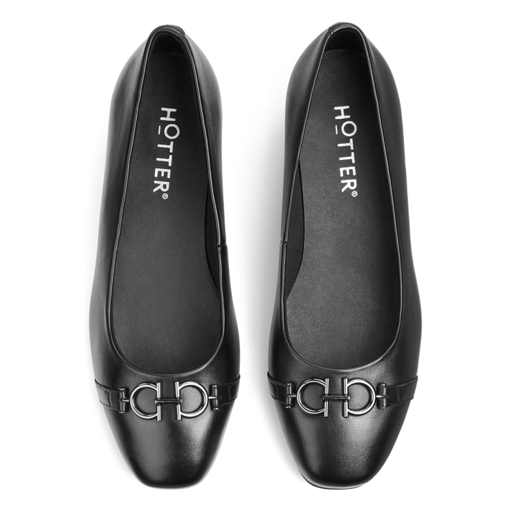Anna Shoes