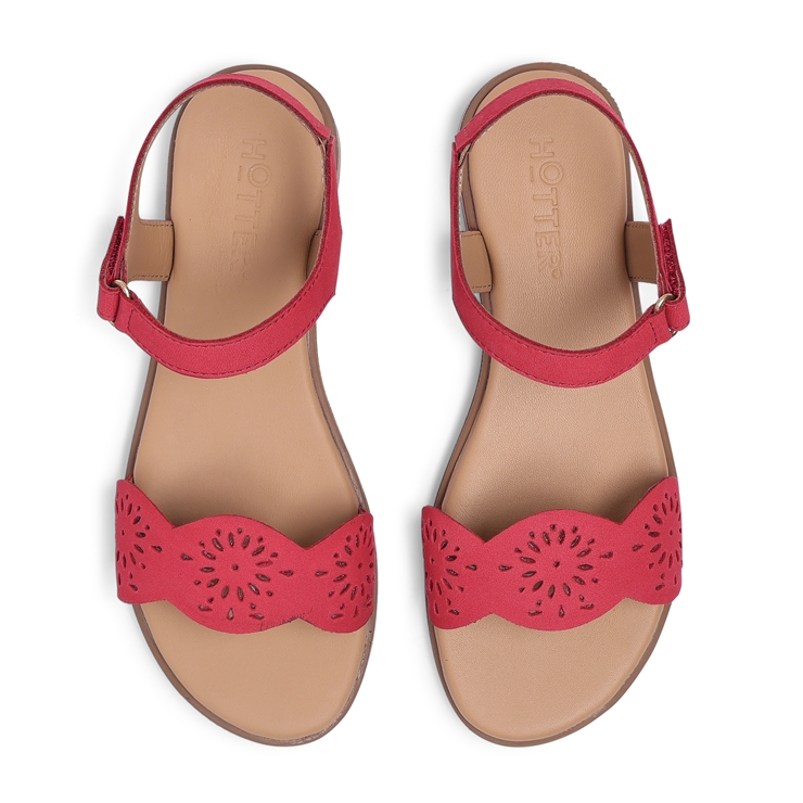 Arabella Sandals