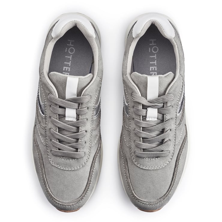 Aries Trainers