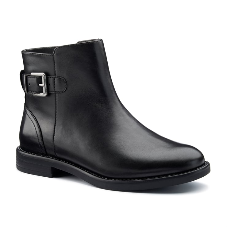 Ascot Boots