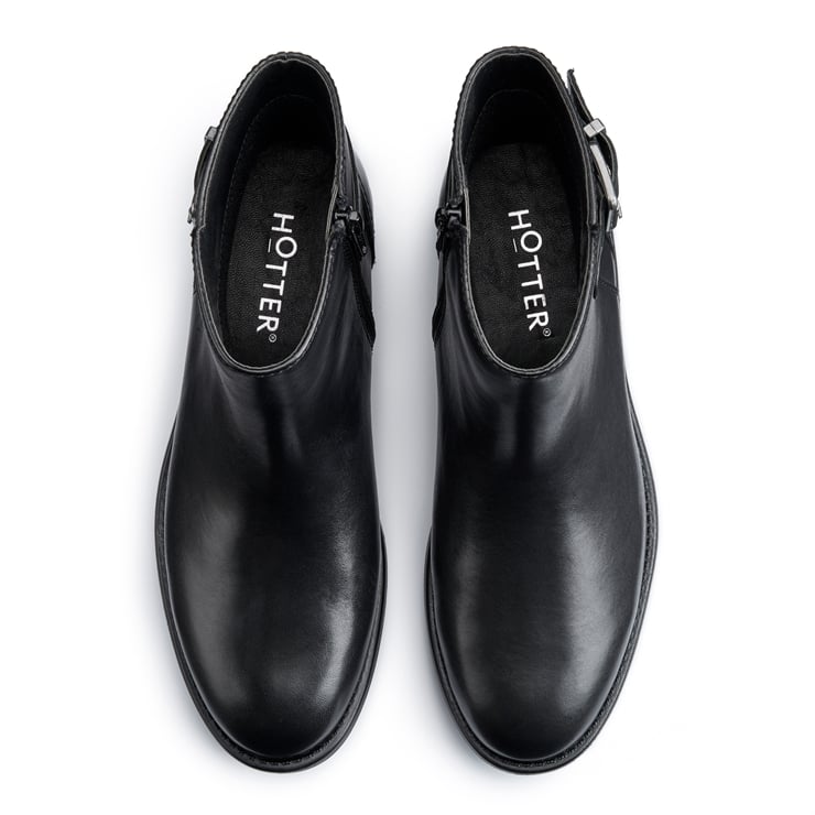 Ascot Boots