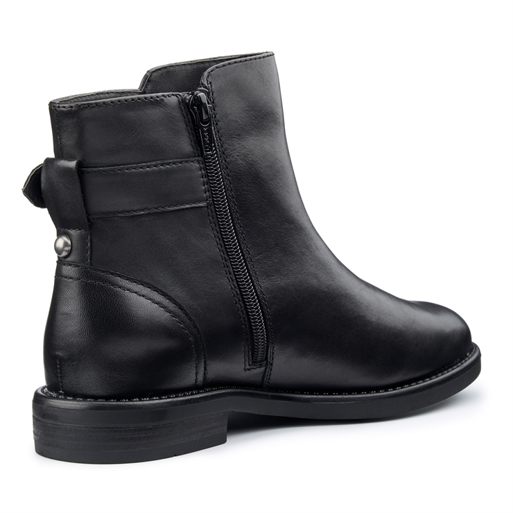 Ascot Boots