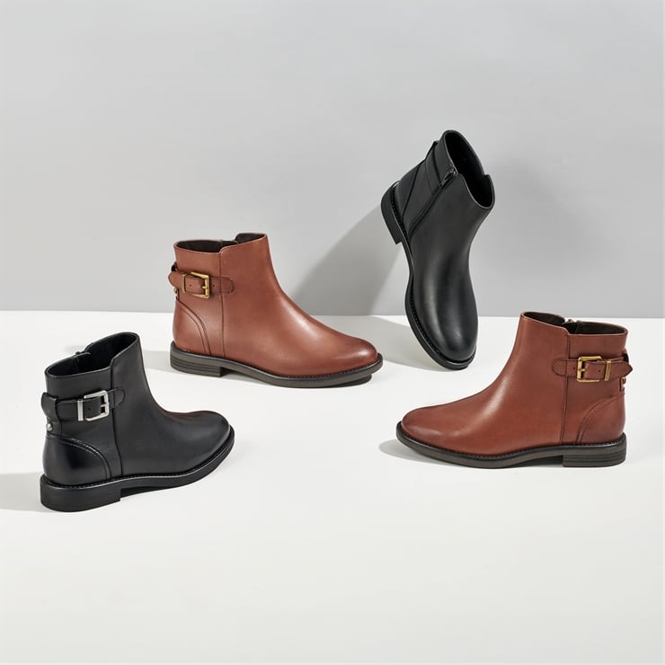 Ascot Boots