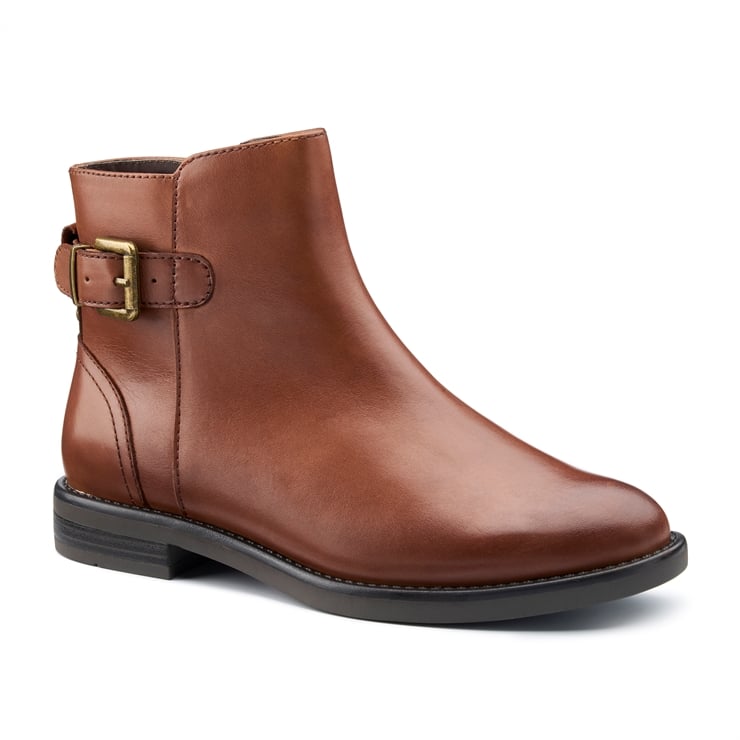 Ascot Boots