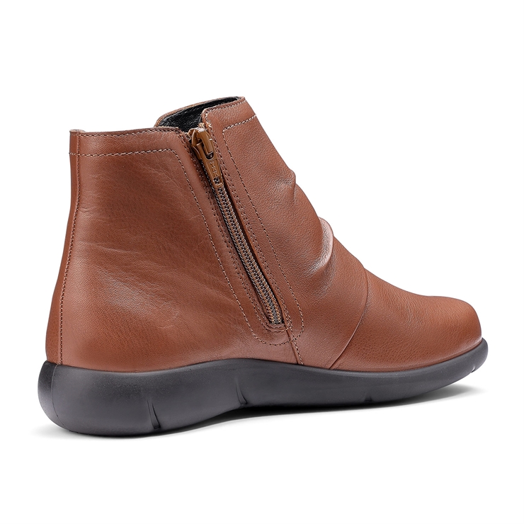 Astley Boots