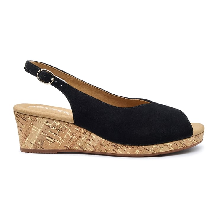 Atlantic Sandals
