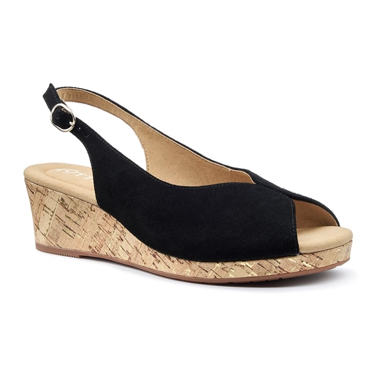 Atlantic Sandals