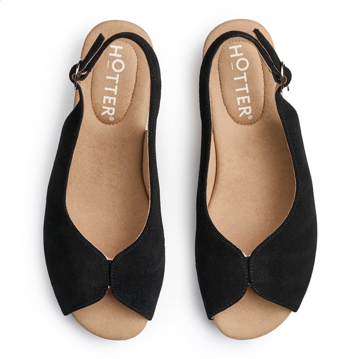 Atlantic Sandals