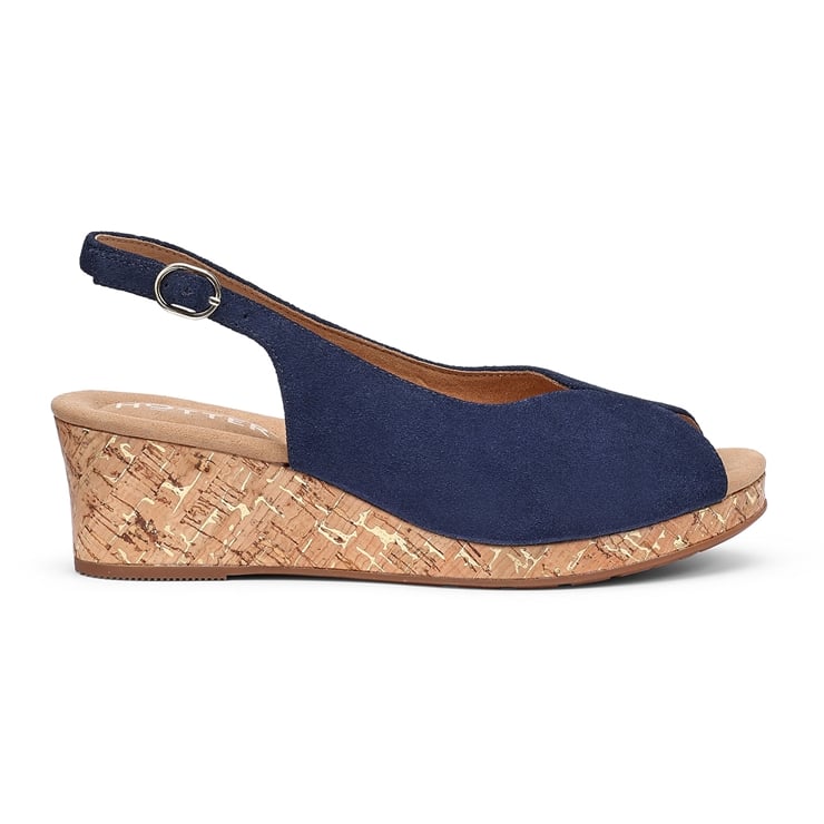 Atlantic Sandals