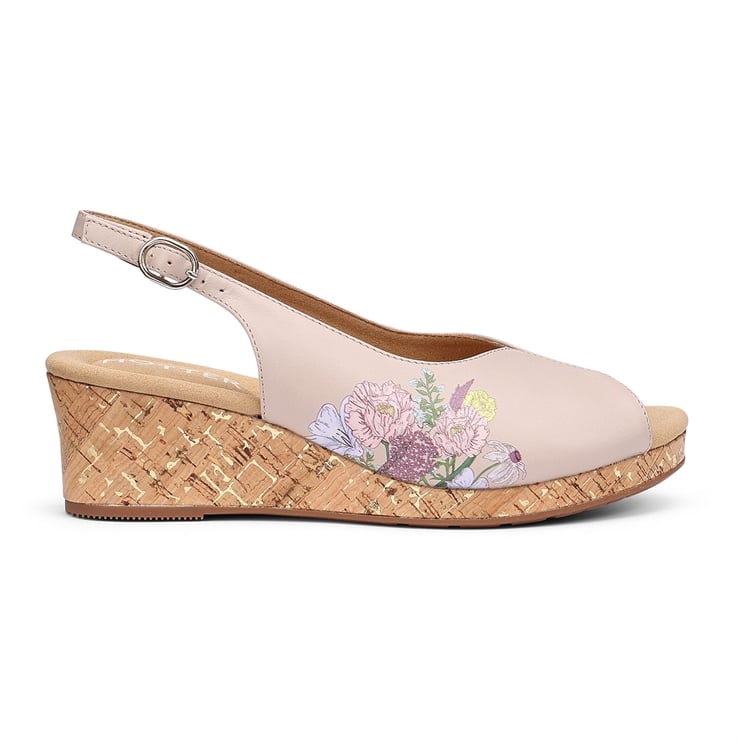 Atlantic Sandals