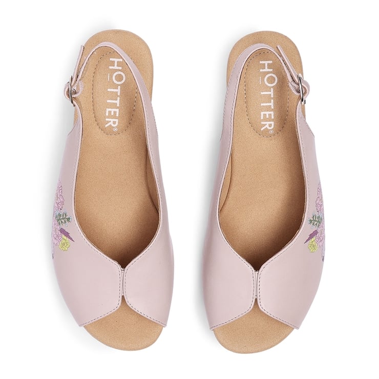 Atlantic Sandals