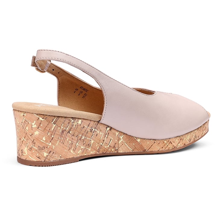 Atlantic Sandals