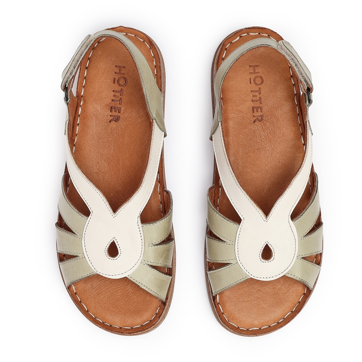 Aylin Sandals