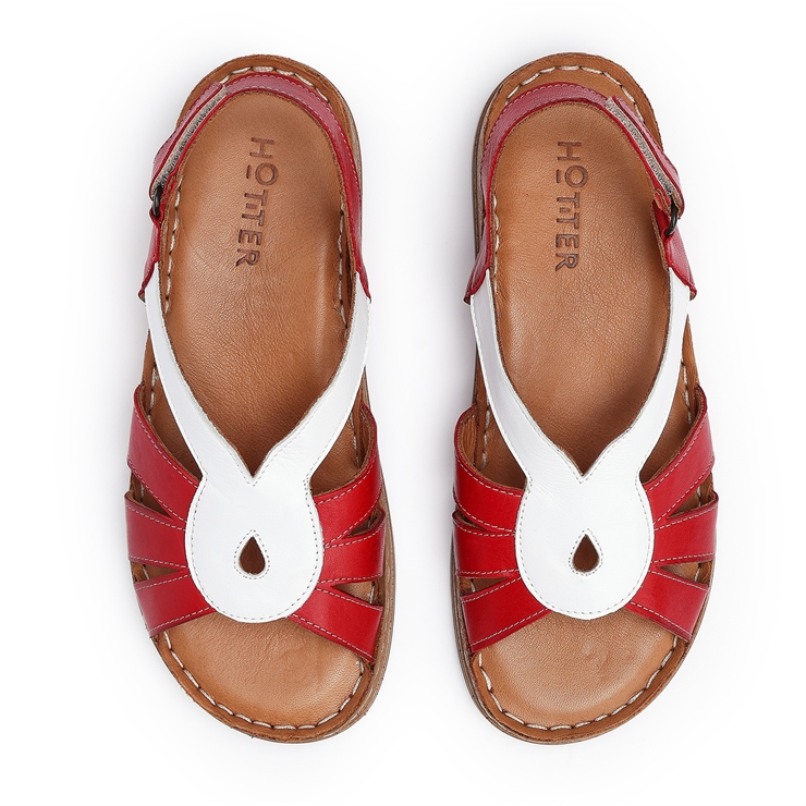 Aylin Sandals