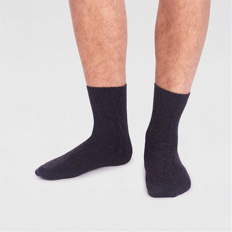 Hendrix Cotton Socks