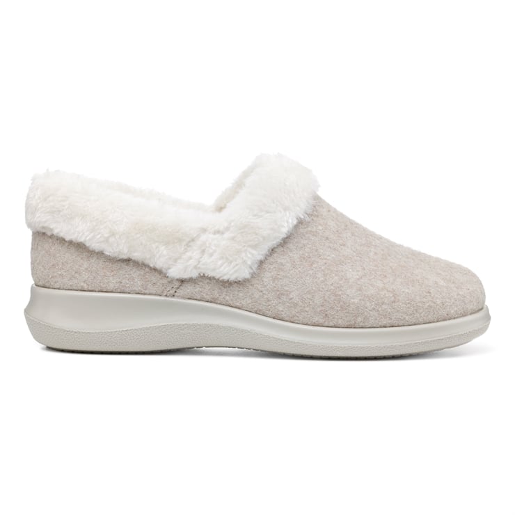 Snug Slippers