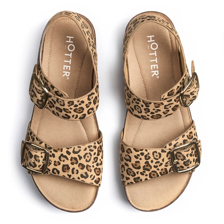 Tourist II Sandals