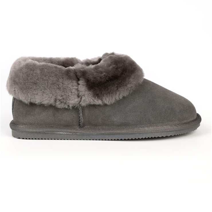 Sheepskin Slipper Boot