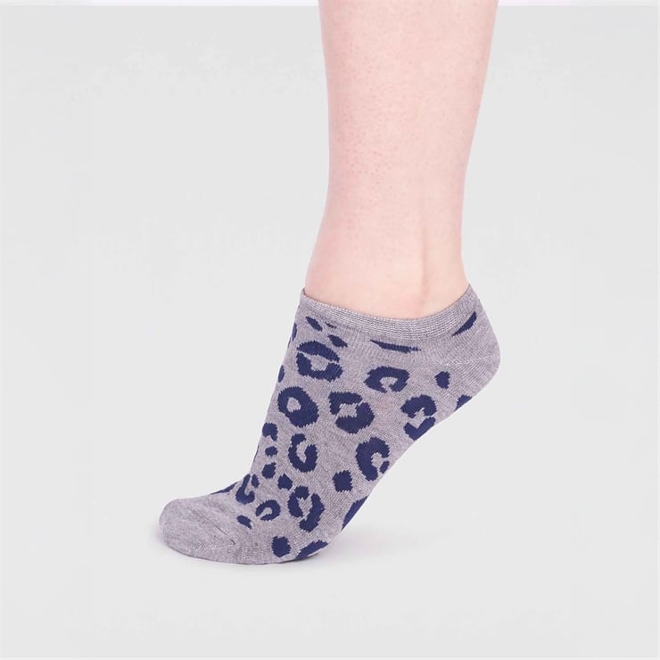 Reese Trainer Socks