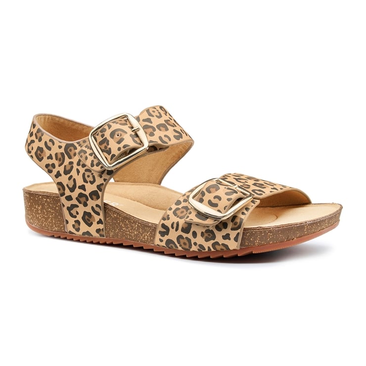 Tourist II Sandals