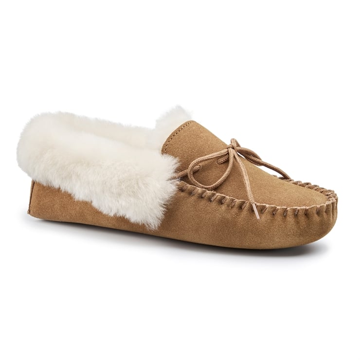 Trixie Slippers