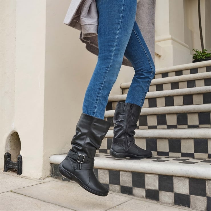 Ballinderry Boots