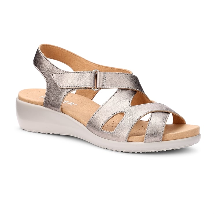 Eliana Sandals