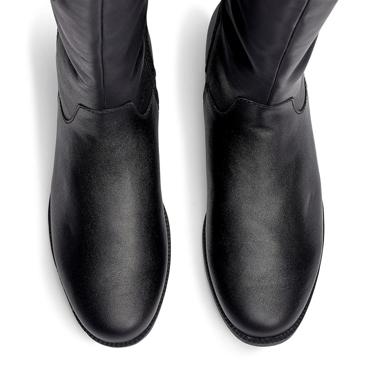 Bamburgh Boots
