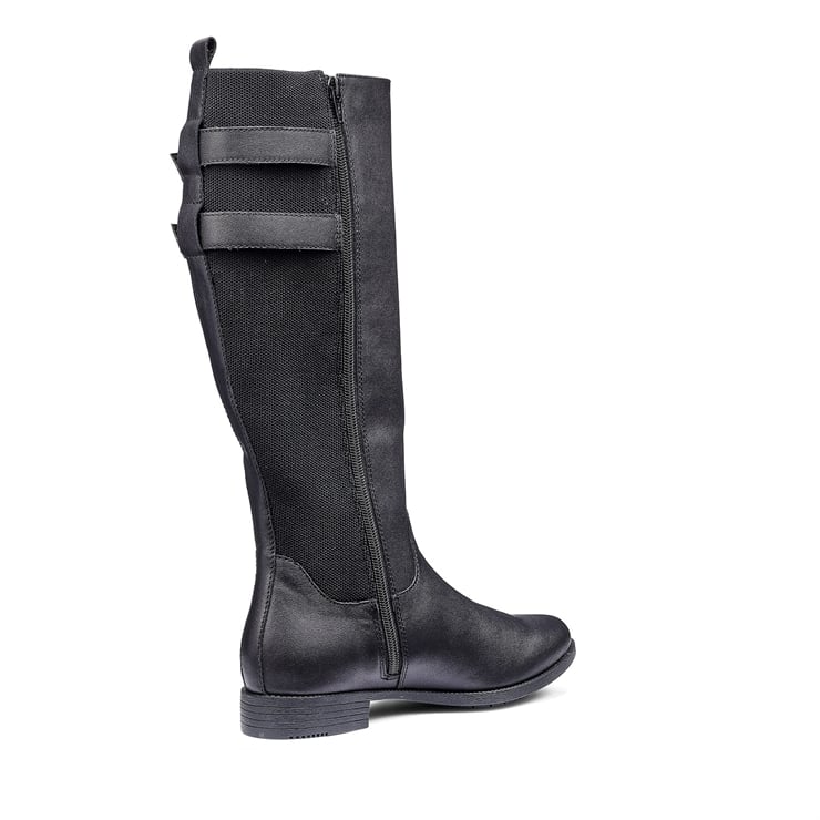 Bamburgh Boots