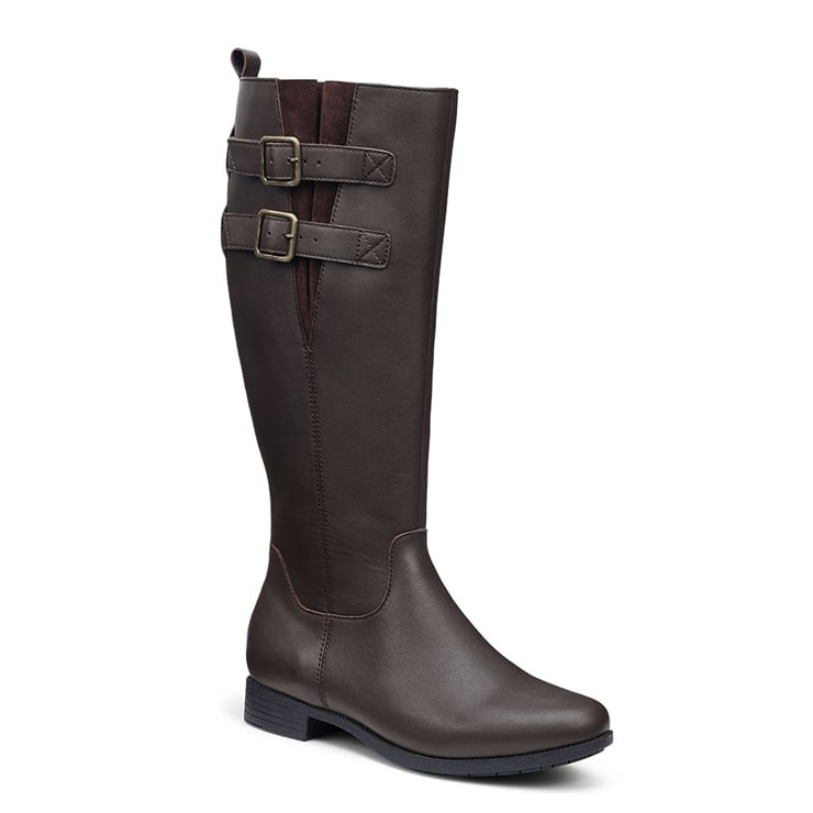 Bamburgh Boots