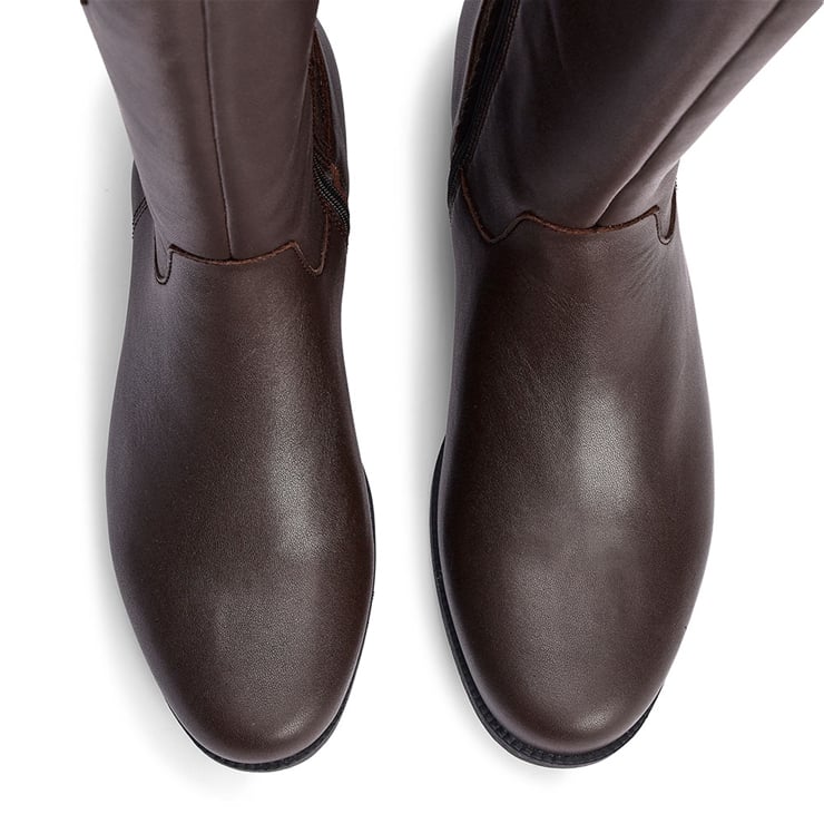 Bamburgh Boots