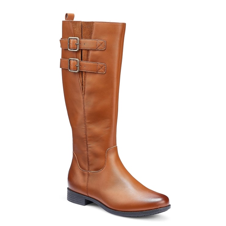 Bamburgh Boots