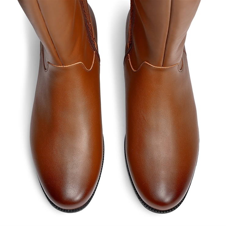 Bamburgh Boots