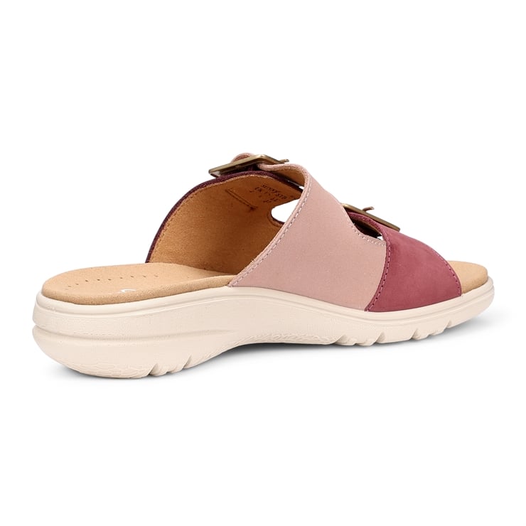 Sunny Sandals