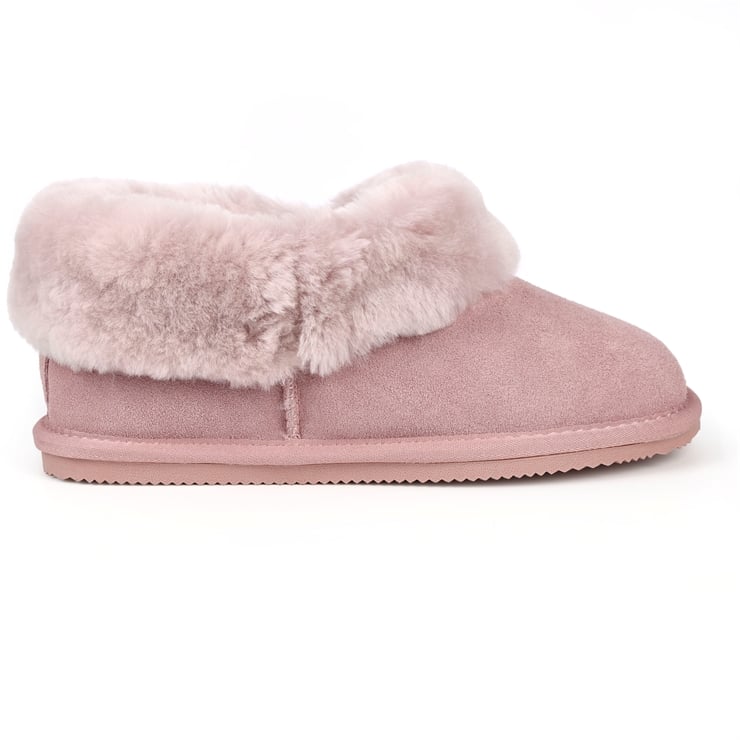 Sheepskin Slipper Boot