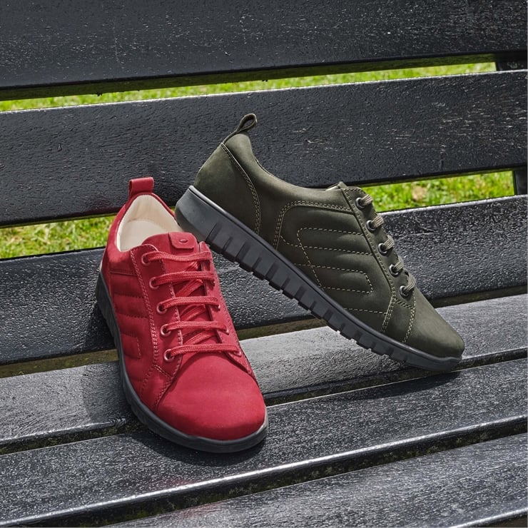 Fusion Trainers