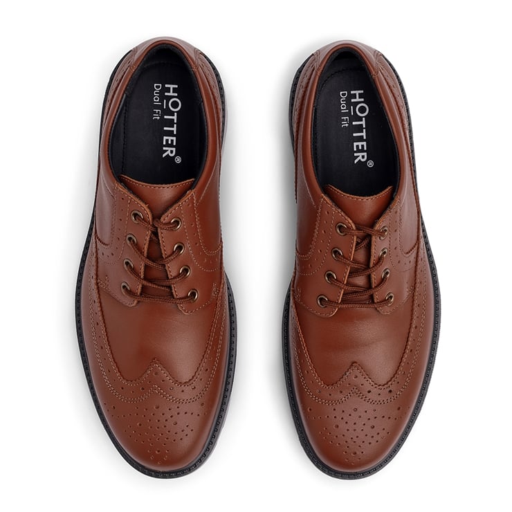 Benedict Shoes