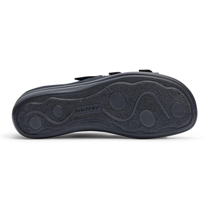 Bermuda Sandals