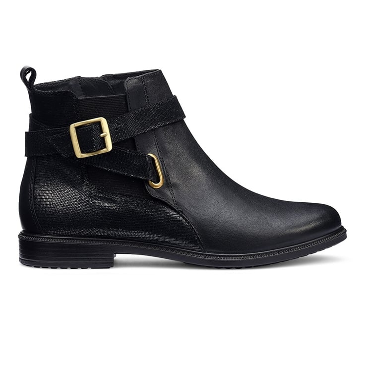 Bexley Boots