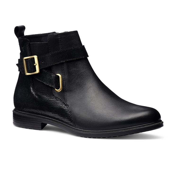 Bexley Boots